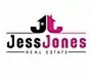 Jess Jones Real Estate