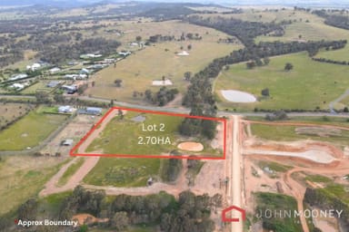 Property Lot 2 Wynyard Hill, Springvale NSW 2650 IMAGE 0