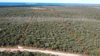 Property Lot 32 Lindy Drive, RULES BEACH QLD 4674 IMAGE 0