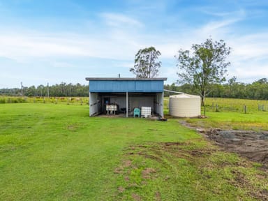 Property 445 Harris Road, Thinoomba QLD 4650 IMAGE 0