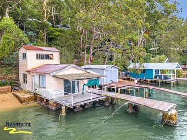 Property 64 Riverview Avenue, Dangar Island NSW 2083 IMAGE 0