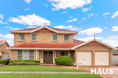 Property 38 Calandra Avenue, QUAKERS HILL NSW 2763 IMAGE 0