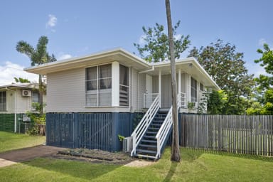 Property 3 Cuthbert Crescent, VINCENT QLD 4814 IMAGE 0