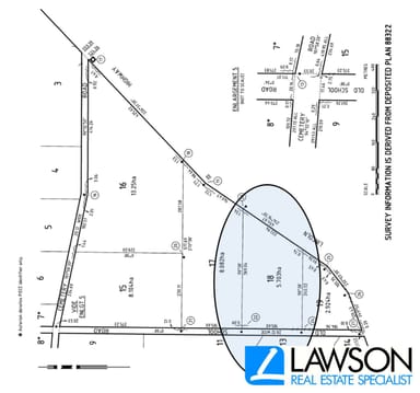 Property Lot 18 Lincoln Highway, Lipson SA 5607 IMAGE 0