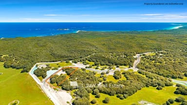 Property 21, Jacques Loop - The Ridge, HAMELIN BAY WA 6288 IMAGE 0