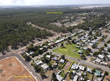Property 7 Corbett Street, Darlington Point NSW 2706 IMAGE 0