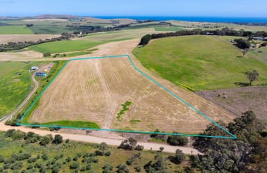 Property Lot 103 Doctors Hill Road, YANKALILLA SA 5203 IMAGE 0