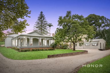 Property 10 Whites Road, Glenorie NSW 2157 IMAGE 0
