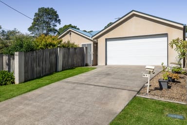 Property 1, 86A Hogg Street, ROCKVILLE QLD 4350 IMAGE 0