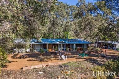 Property 135 Palmateer Drive, Bickley WA 6076 IMAGE 0