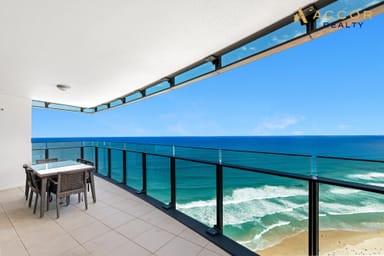 Property 3802, 4 The Esplanade, SURFERS PARADISE QLD 4217 IMAGE 0