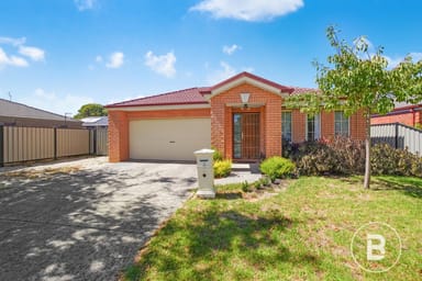 Property 2 Hanwood Close, Delacombe VIC 3356 IMAGE 0