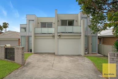 Property 74 Broken Bay Road, ETTALONG BEACH NSW 2257 IMAGE 0