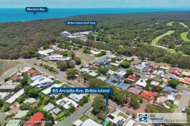 Property 85 Arcadia Avenue, Woorim QLD 4507 IMAGE 0