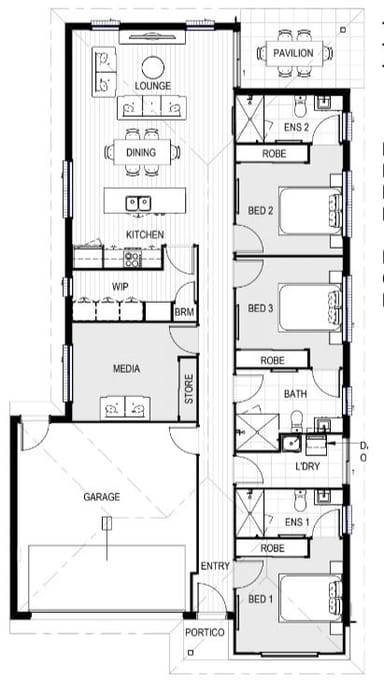Property Mallee Grove Estate, Logan, Jimboomba QLD 4280 IMAGE 0