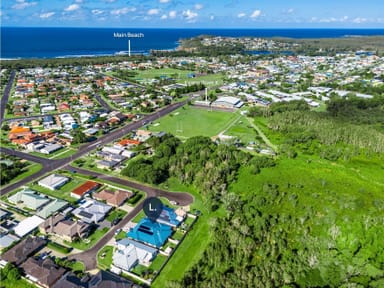 Property 1, 3 Carrabeen Court, Evans Head NSW 2473 IMAGE 0