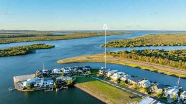 Property 85 Marina Parade, Jacobs Well QLD 4208 IMAGE 0