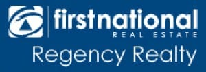 First National Regency Realty