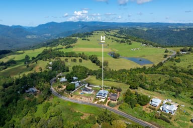 Property 1148 Beechmont Road, LOWER BEECHMONT QLD 4211 IMAGE 0