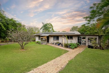 Property 25 Texas Road, Jensen QLD 4818 IMAGE 0