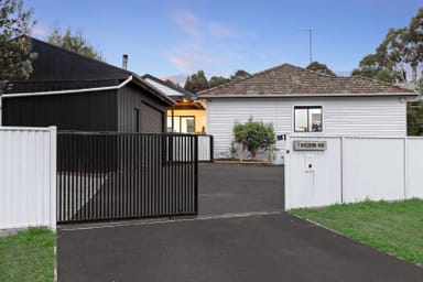 Property 1 Daylesford Road, Brown Hill VIC 3350 IMAGE 0