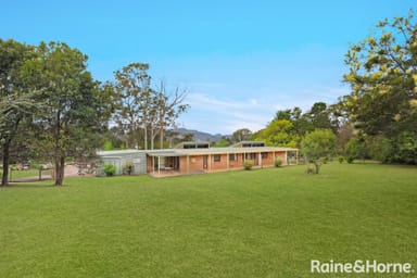 Property 7 Jenanter Drive, KANGAROO VALLEY NSW 2577 IMAGE 0