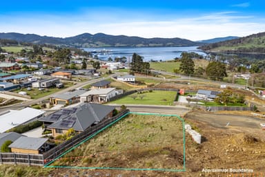 Property 8 Bonnies Way, PORT HUON TAS 7116 IMAGE 0