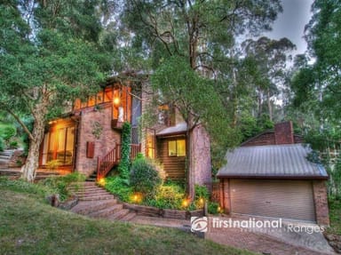 Property 8 SANDELLS ROAD, Tecoma VIC 3160 IMAGE 0