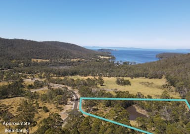 Property Lot 10 Glenbrae Rise, GARDEN ISLAND CREEK TAS 7112 IMAGE 0