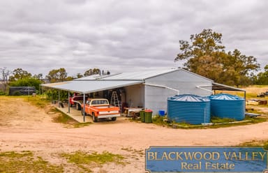 Property BOYUP BROOK WA 6244 IMAGE 0