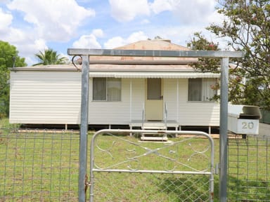 Property 20 Dublin Street, MITCHELL QLD 4465 IMAGE 0