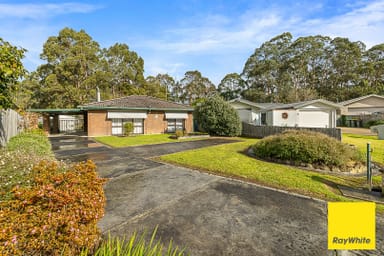 Property 11 Apex Court, FOSTER VIC 3960 IMAGE 0