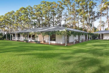 Property 137 Stewarts Road, Clunes NSW 2480 IMAGE 0