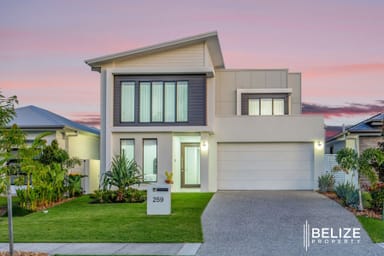 Property 259 Harbour Boulevard, Jacobs Well QLD 4208 IMAGE 0
