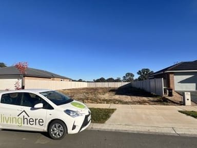 Property 25 Livingston Boulevard, Benalla VIC 3672 IMAGE 0