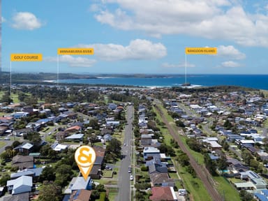 Property 39 Oxley Avenue, Kiama Downs NSW 2533 IMAGE 0