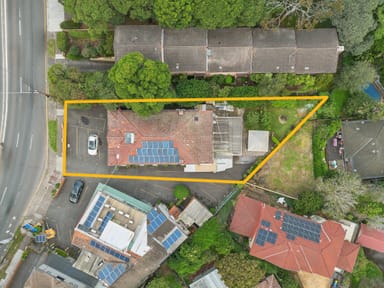Property 310 & 310A Pacific Highway, GREENWICH NSW 2065 IMAGE 0