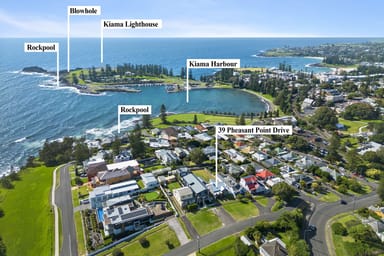 Property 39 Pheasant Point Drive, Kiama NSW 2533 IMAGE 0