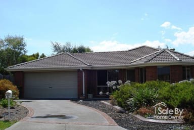 Property 6 Norval Place, Langwarrin VIC 3910 IMAGE 0