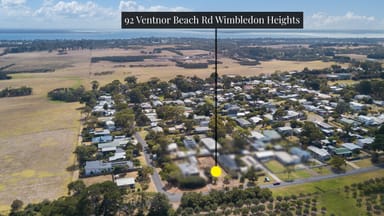 Property 92 Ventnor Beach, Wimbledon Heights VIC 3922 IMAGE 0