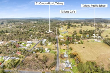 Property 51 Caoura Road, Tallong NSW 2579 IMAGE 0