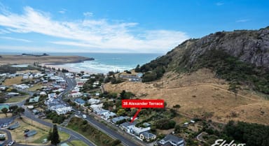 Property 38 Alexander Terrace, Stanley TAS 7331 IMAGE 0
