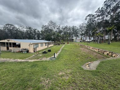 Property 32 J Hunters Road, Ballogie QLD 4610 IMAGE 0