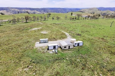 Property lot 160, 940 Hanworth Road, Bannaby NSW 2580 IMAGE 0