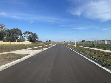 Property Lot 316 Vivaldi Drive (Greenwood Estate), Junction Village VIC 3977 IMAGE 0