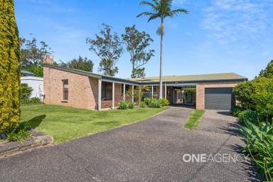 Property 7 Chittick Avenue, NORTH NOWRA NSW 2541 IMAGE 0