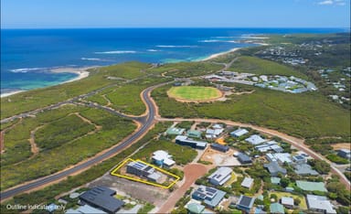 Property 73 Marmaduke Point Drive, GNARABUP WA 6285 IMAGE 0