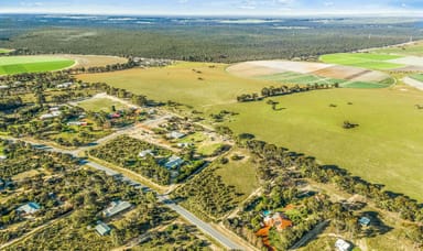 Property 20 Sovereign Hill, Gabbadah WA 6041 IMAGE 0