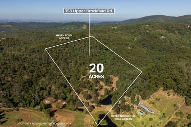 Property 358 Upper Brookfield Road, Upper Brookfield QLD 4069 IMAGE 0