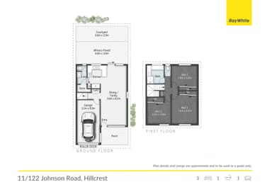 Property 11, 122 Johnson Road, HILLCREST QLD 4118 IMAGE 0